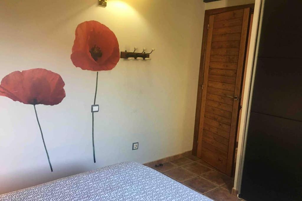 Les Marmotes Camprodon Villa Freixanet de Dalt Luaran gambar