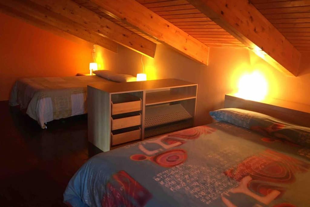 Les Marmotes Camprodon Villa Freixanet de Dalt Luaran gambar