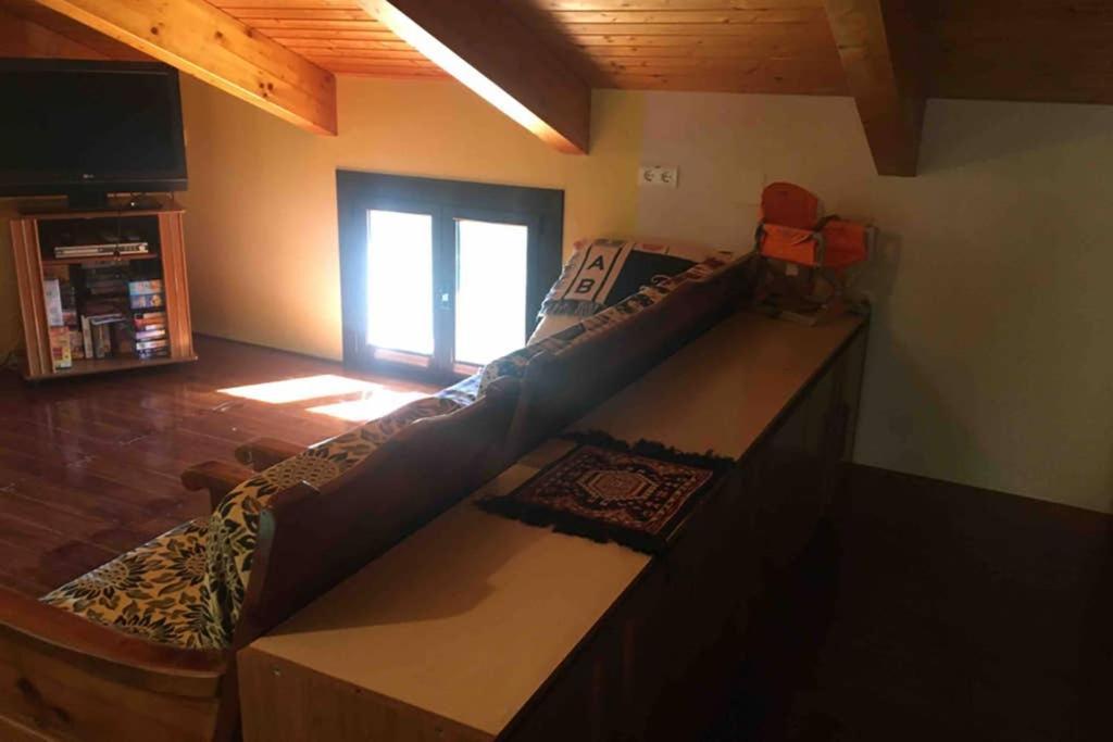 Les Marmotes Camprodon Villa Freixanet de Dalt Luaran gambar