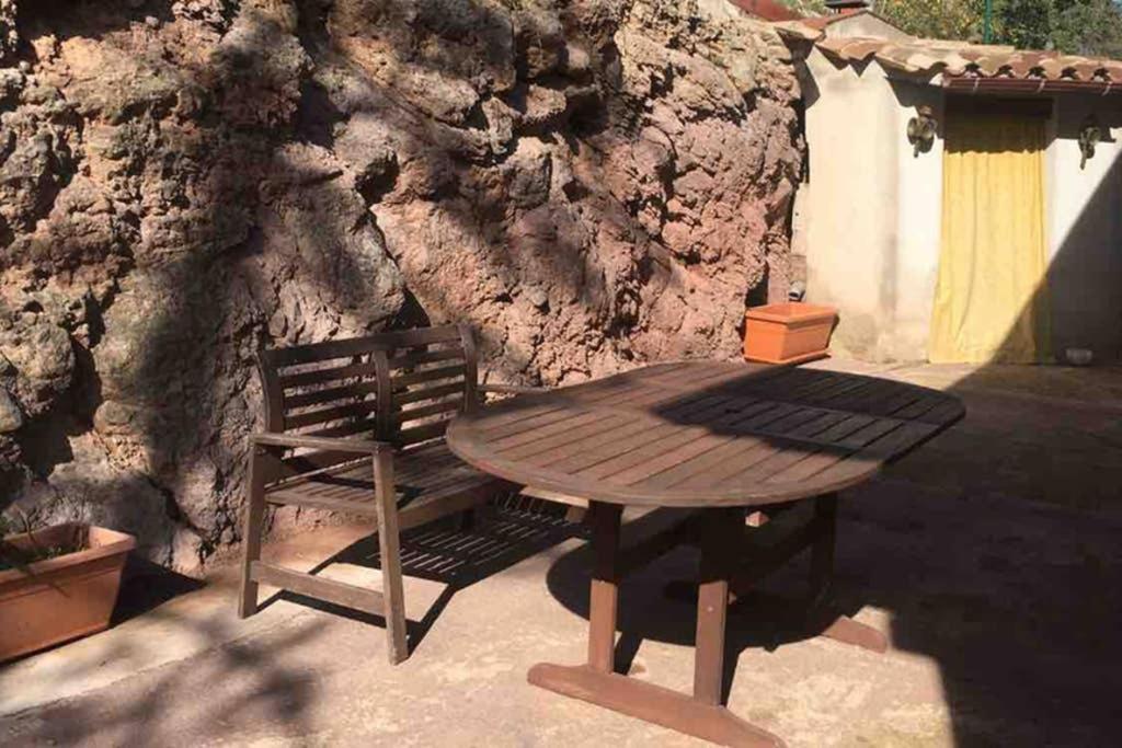 Les Marmotes Camprodon Villa Freixanet de Dalt Luaran gambar