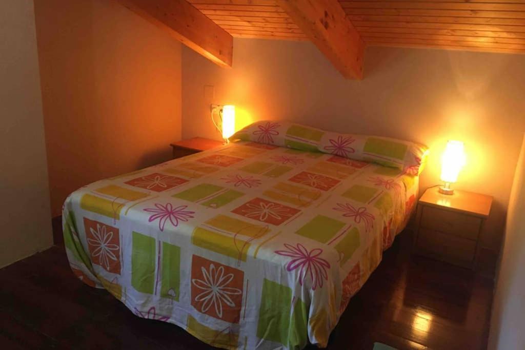 Les Marmotes Camprodon Villa Freixanet de Dalt Luaran gambar