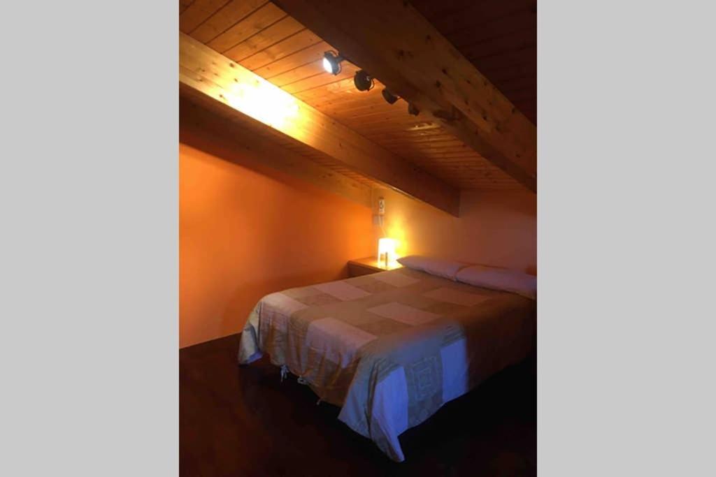 Les Marmotes Camprodon Villa Freixanet de Dalt Luaran gambar