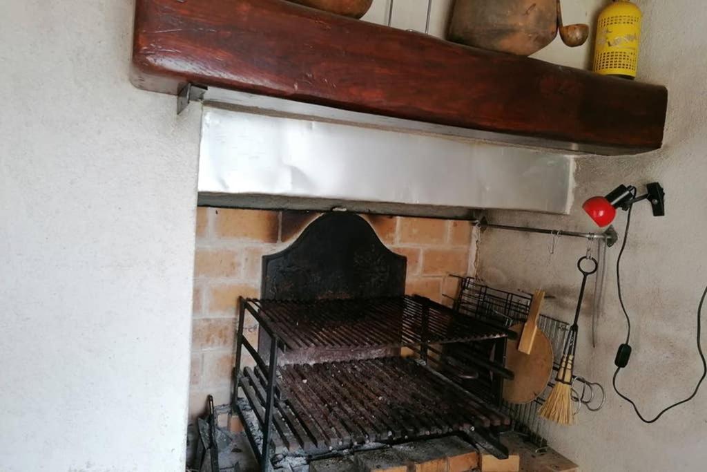 Les Marmotes Camprodon Villa Freixanet de Dalt Luaran gambar