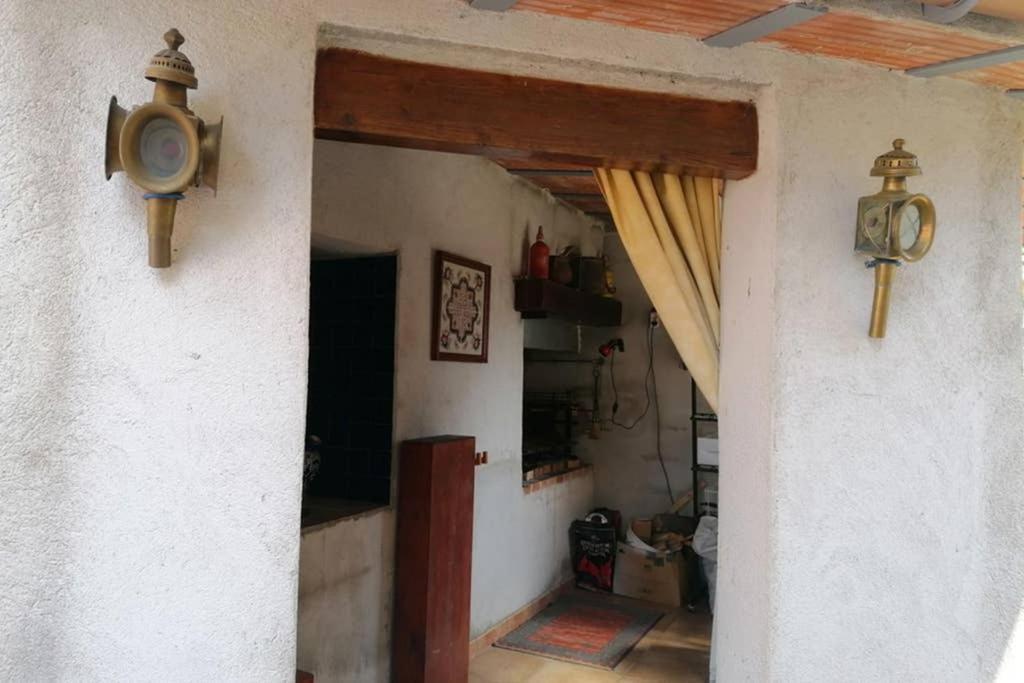 Les Marmotes Camprodon Villa Freixanet de Dalt Luaran gambar